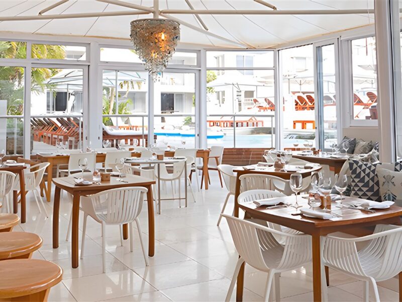 Bistro