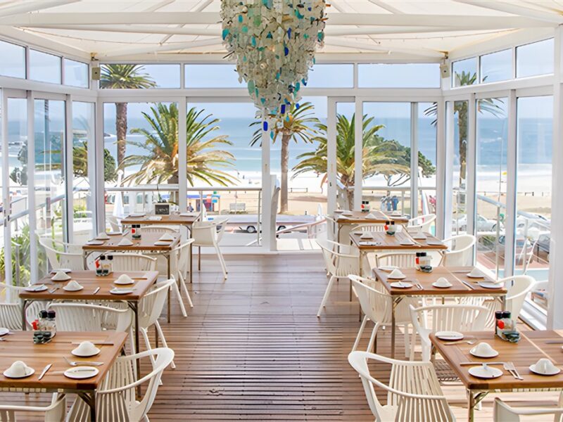 Tides Restaurant