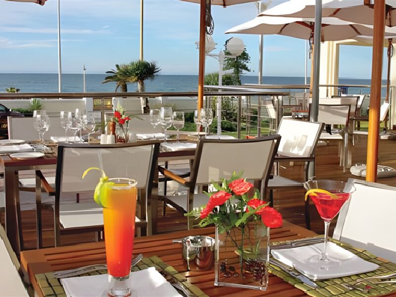 Ginger Restaurant