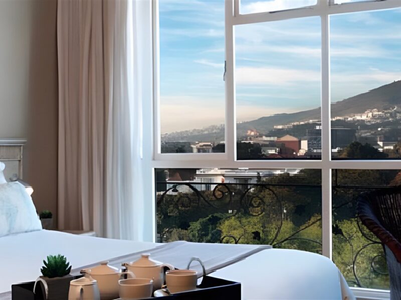 Double room