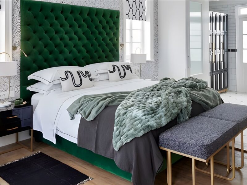 Superior luxury room