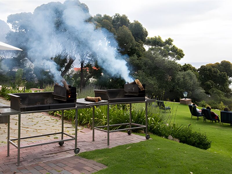 BBQ