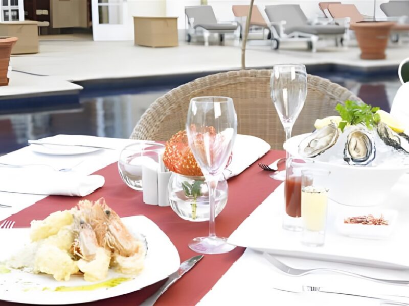 Kempies Restaurant