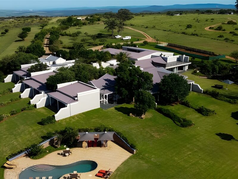 2 Aerial view