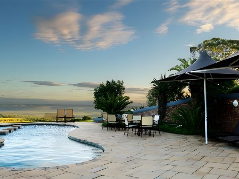 3 Pool