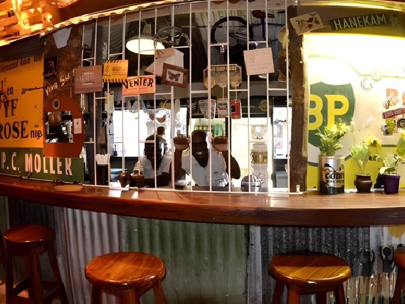 Bar