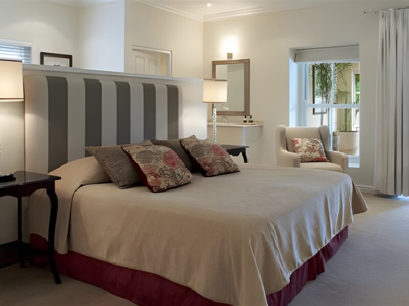 Classic Suite