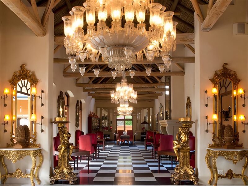 Great Hall
