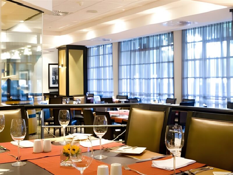 Yizan Restaurant