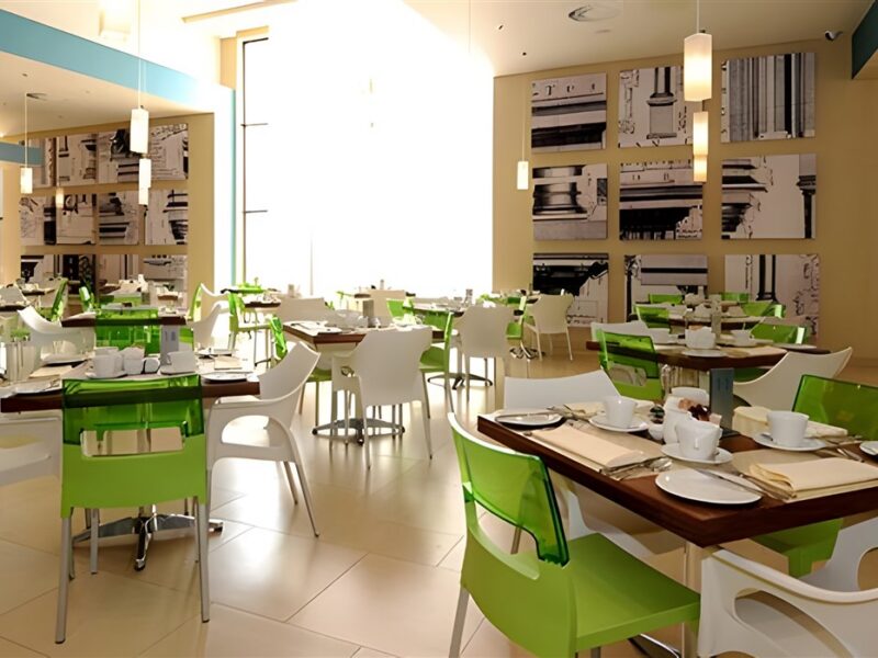 FLAG Cafe