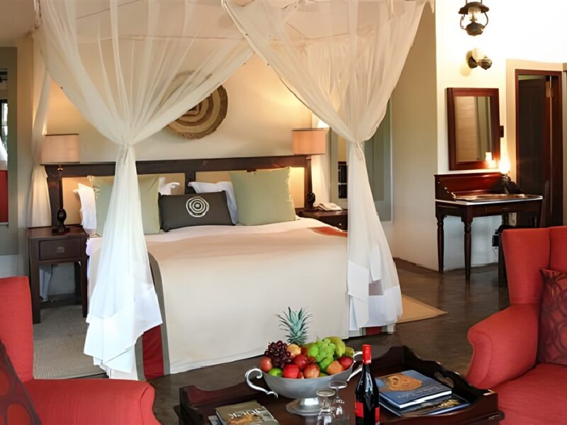 Room interior