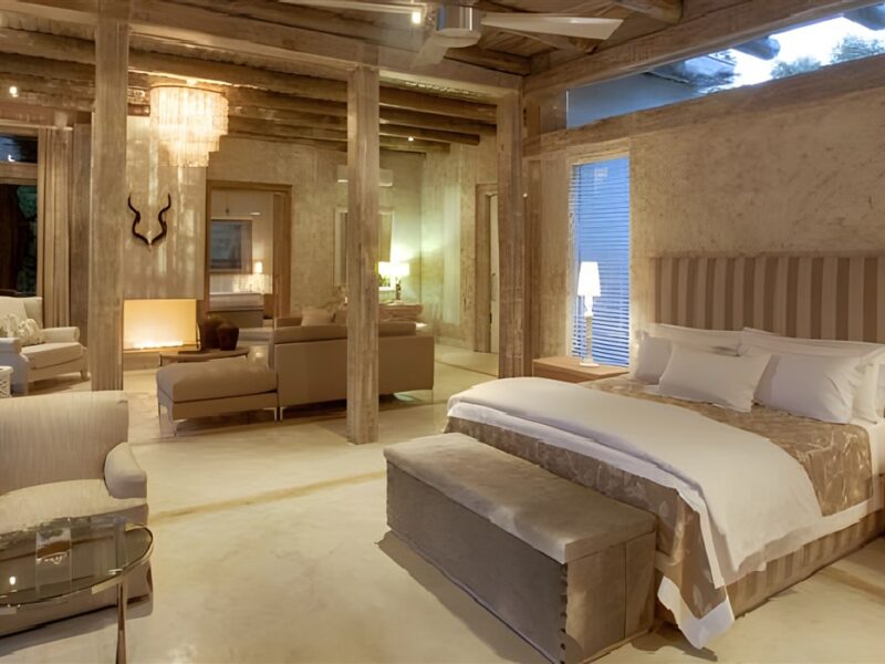 Family suite