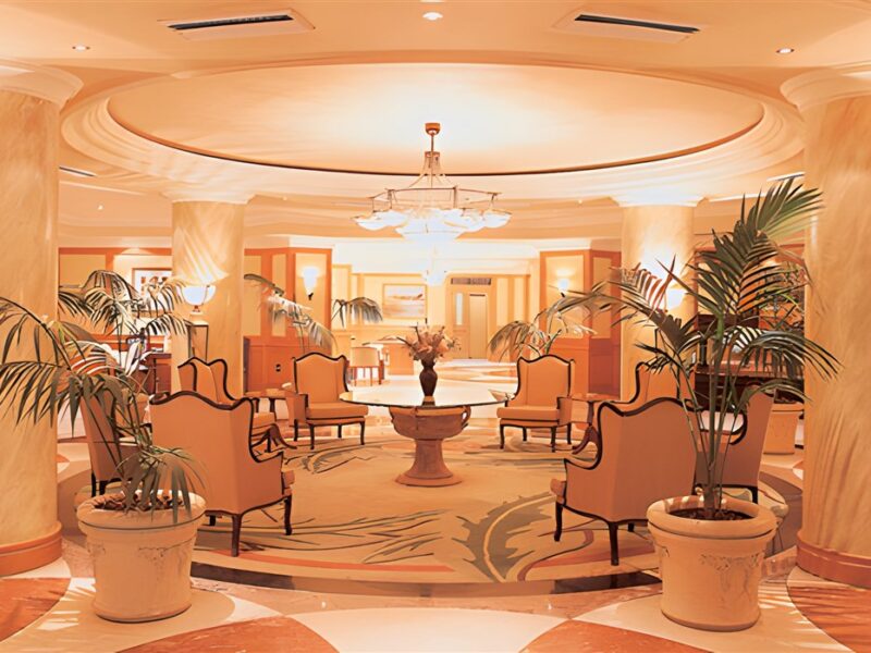 Foyer