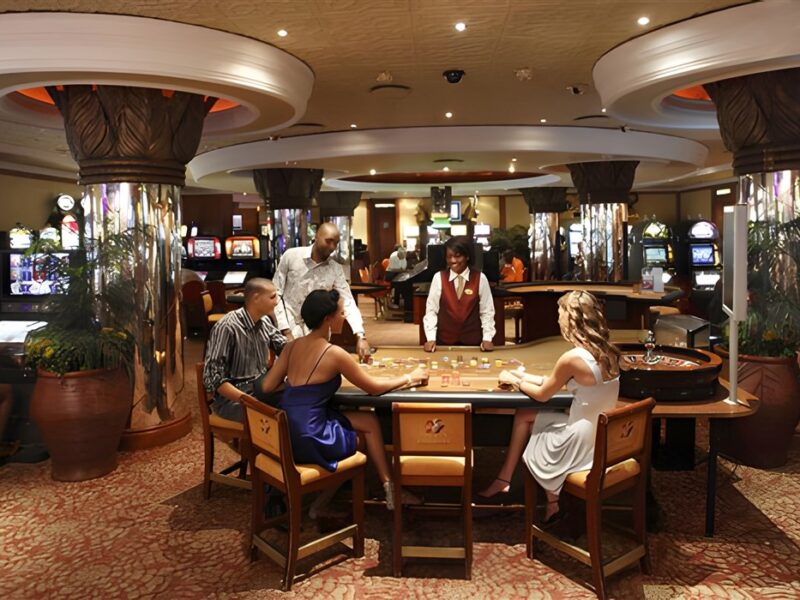 Casino