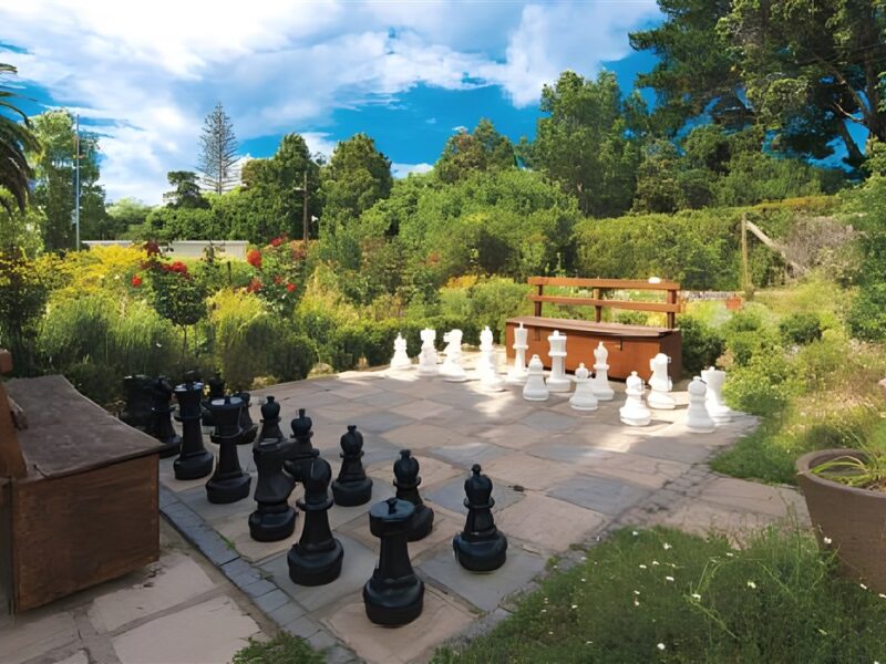Gardens