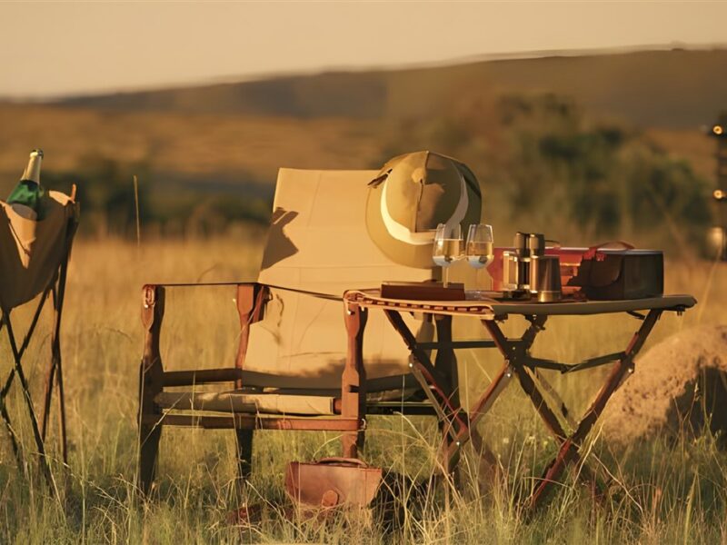 Sundowners