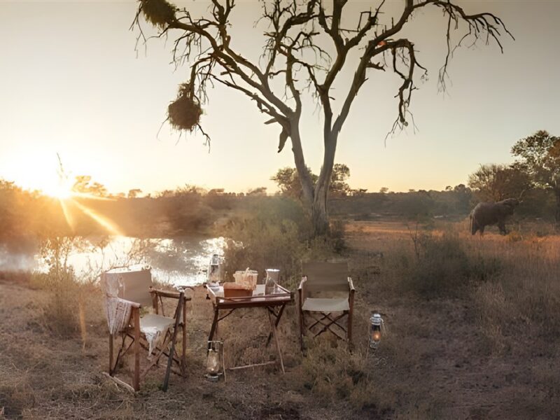 Waterhole