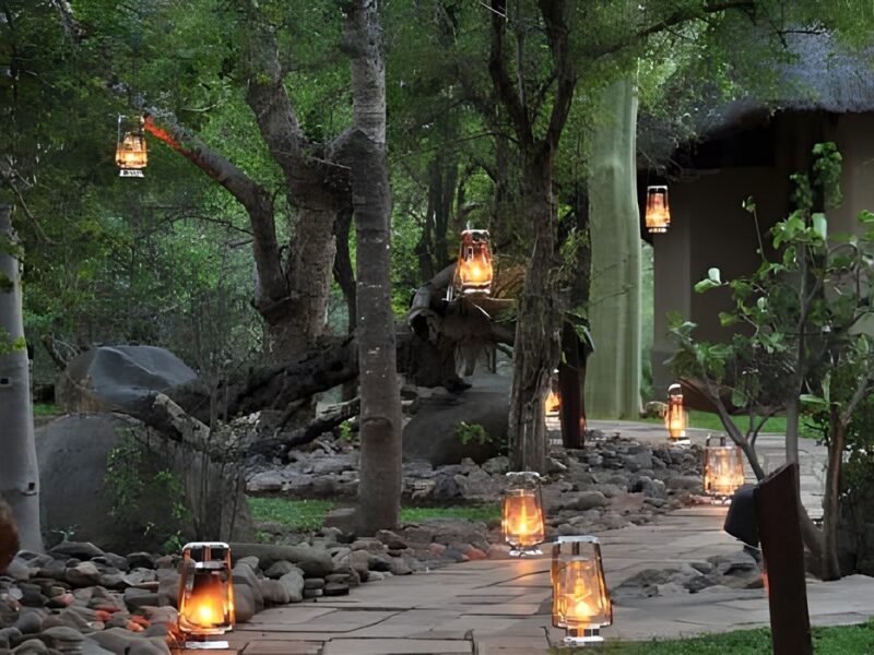 Walkway