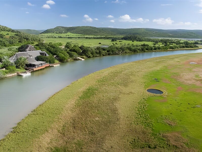 Bushmans River