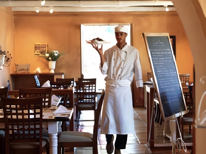 Country Kitchen
