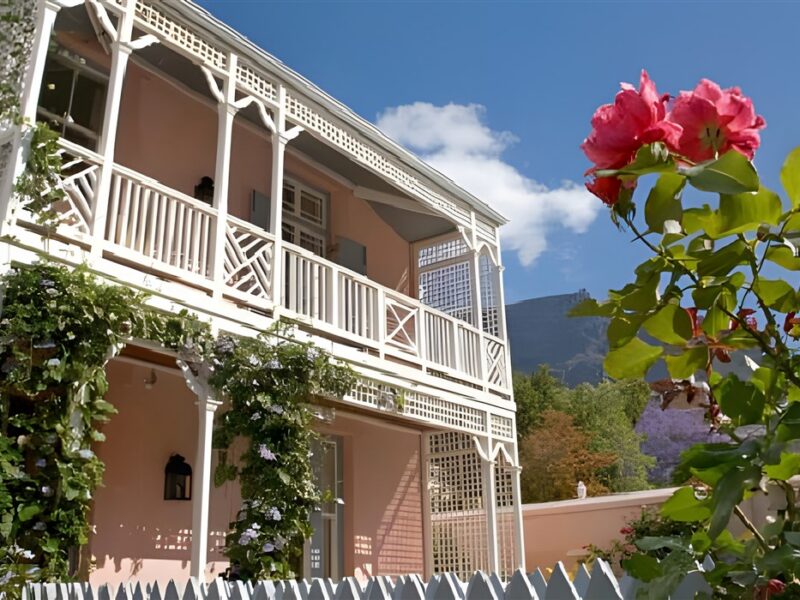 Cottages