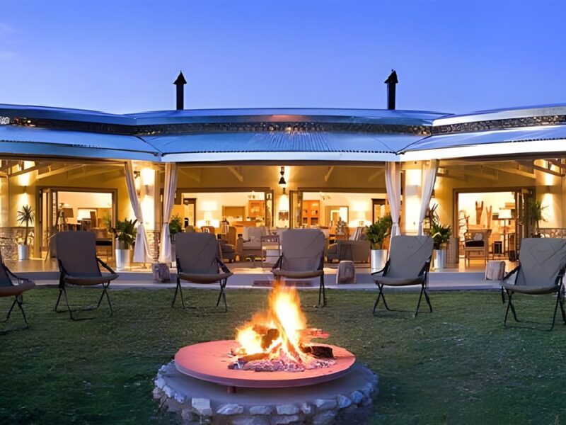 Campfire