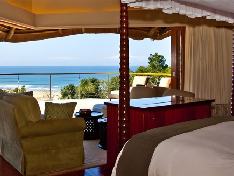 Ocean Suite