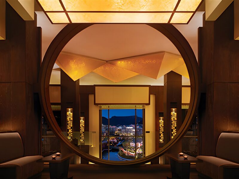 Nobu Restaurant