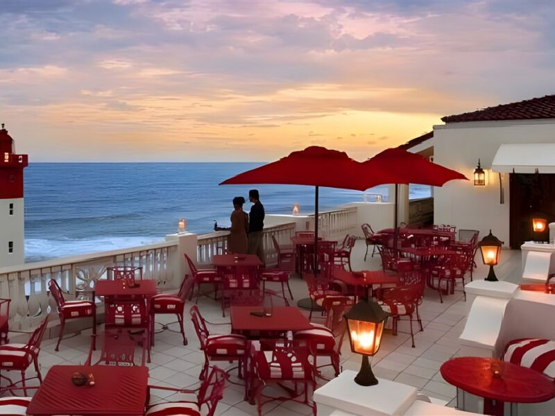Lighthouse Bar