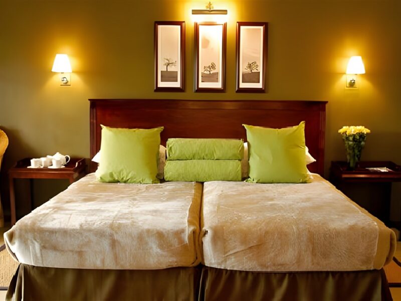 Room interior
