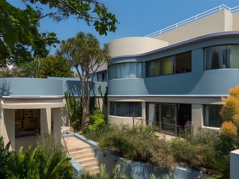 1 Exterior