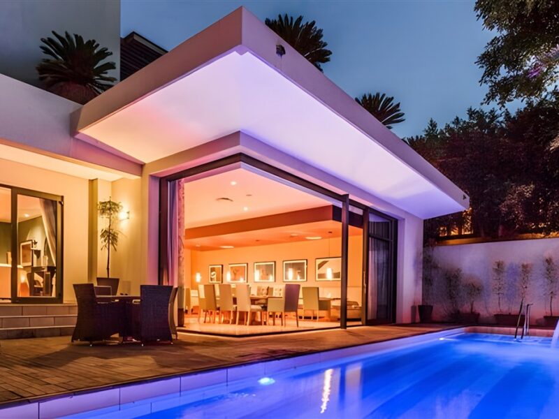 2 Pool