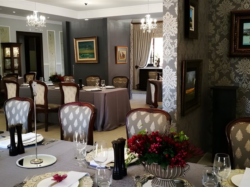 Gallery Restaurant