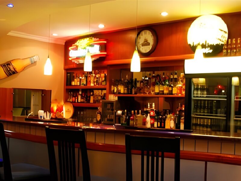 Bar