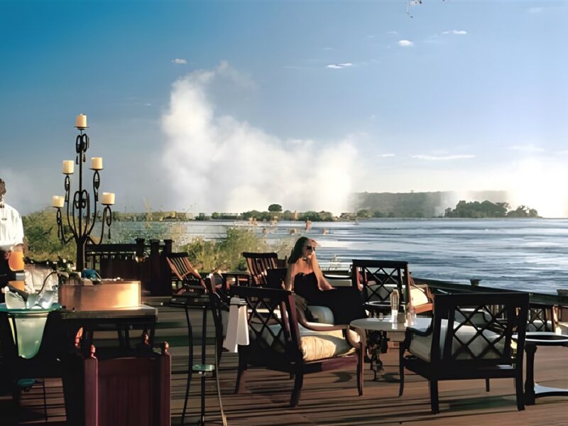 Sundeck