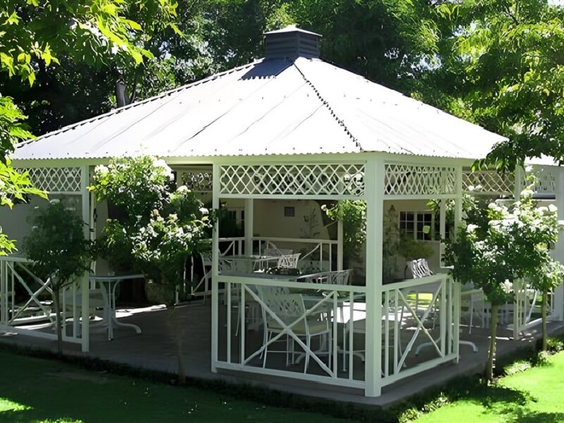 Gazebo