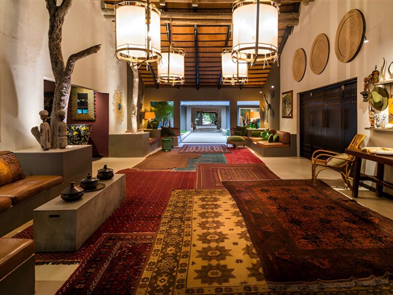 Hallway