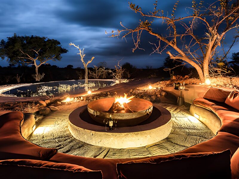 Fire Pit