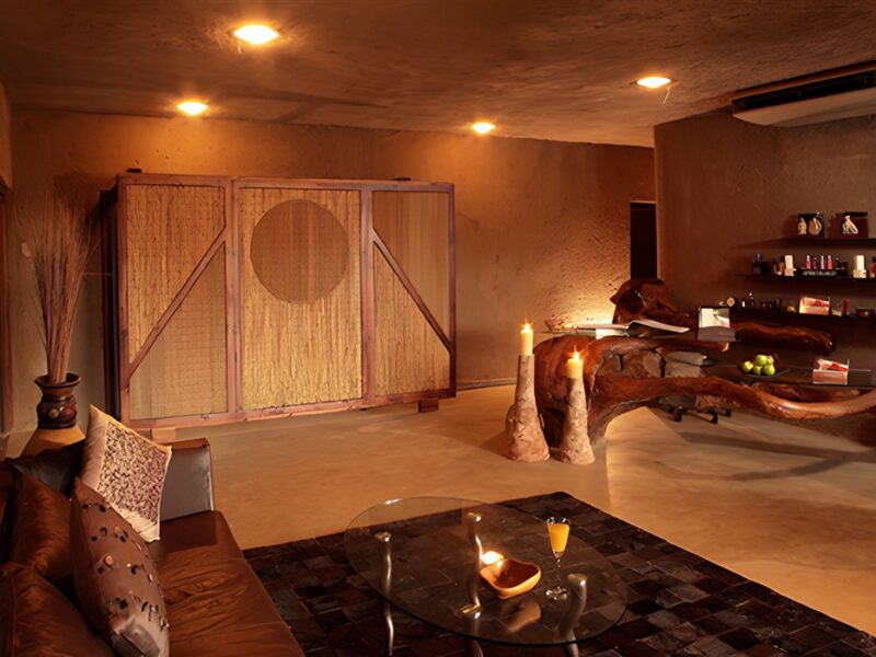 Amani Spa
