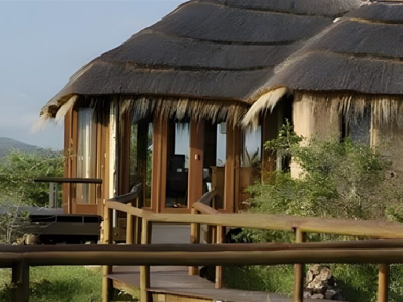 Suite exterior