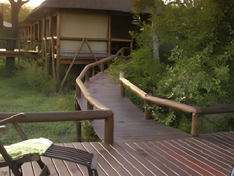 Walkway