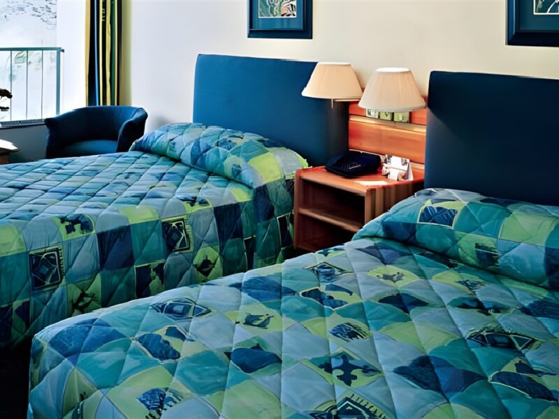 Standard room