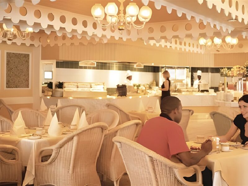 Terrace Restaurant