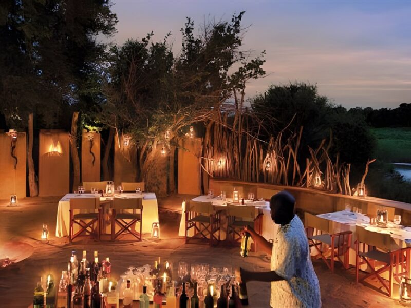 Sundowners