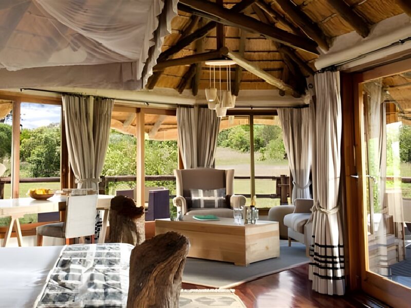 River room