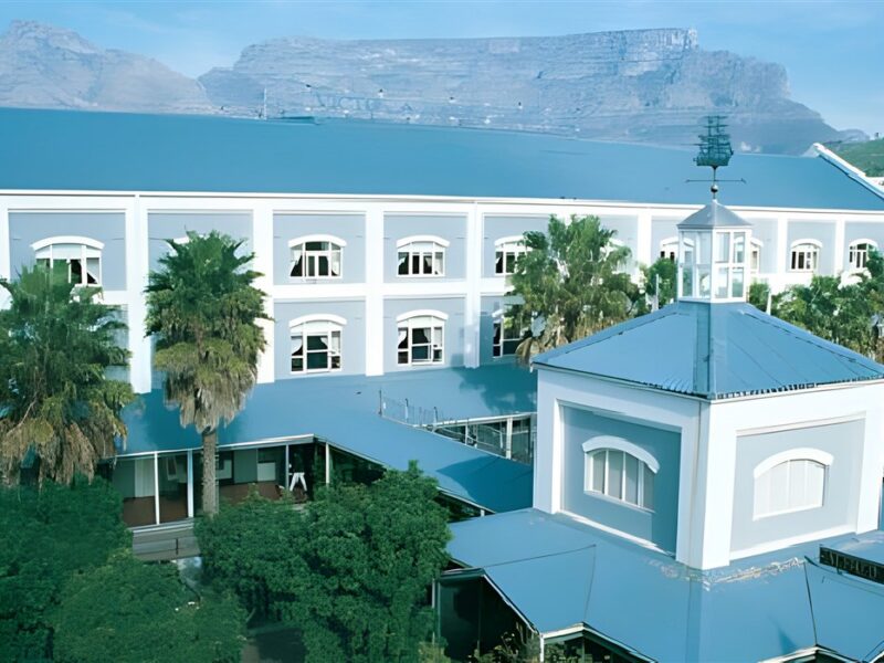 Table Mountain