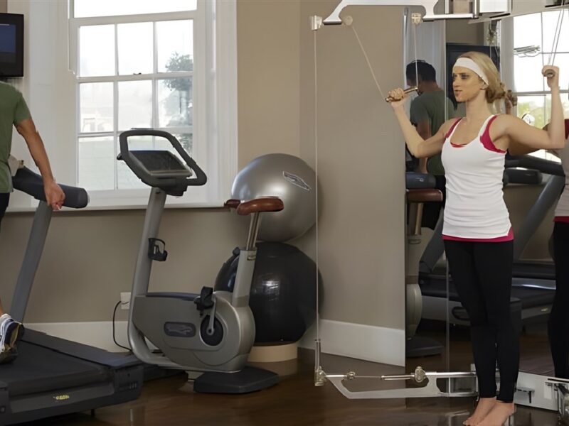Gym