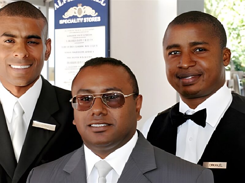 Staff