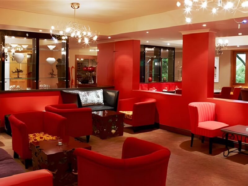 The Common Room