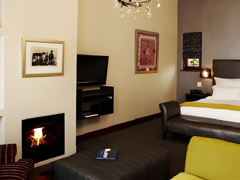 Grande Room